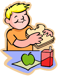 Image result for lunch clipart