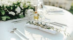 Wird ein gemeinsamer familienname gewählt? 9 Wunderschone Tischdeko Ideen Fur Deine Hochzeit