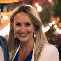 Susan Nagy's Instagram, Twitter & Facebook