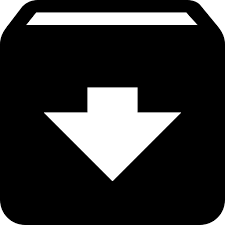 Resultado de imagem para botÃ£o de download