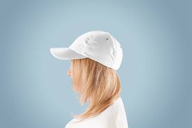 Free Baseball Cap Mockup Free Mockup