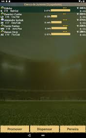 Rating 9.4 ( 3844 ). Brasfoot 18 Brasfoot 2018 0055 Apk Mod Unlimited Money Crack Games Download Latest For Android Androidhappymod