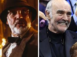 Stars of the 'Indiana Jones' Franchise -- Where Are They Now?