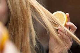 Therefore, you need to follow the lemon juice hair lightening. This Is How To Lighten Your Hair With Lemon Juice 1st For Credible News