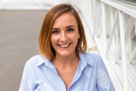 5 nieuwe stuurlui staan aan de Voka-wal