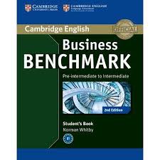 Business Benchmark Pre Intermediate To Intermediate Bulats Walmart Com In 2020 Cambridge English English Exam Grammar Workshop