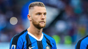 This face also works with pes 2021 & pes 2020 pc version. Milan Skriniar Is A Mix Of Intelligence And Technique Youtube