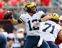 Michigan Football Bowl Projections Updated After Week 7
