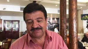 Desde el rincón: Ruz Barros en su propio camino