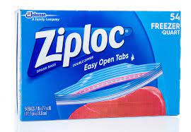 Can You Microwave Ziploc Bags Prepared Cooks