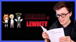 Degrees Of Lewdity | Maybe Virginity Is Okay.. - Scott The Woz :  rscottthewoz