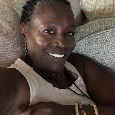 Just want to acknowledge this man Marion Crocker a Husband to Mildred  Crocker and Father of Yolanda he was a staple to the Lafayette/ Pacific ave  where he worked and loved and