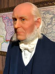 What is it like to visit the Hollywood Wax Museum in Branson, Missouri?