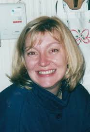 Obituary for Kimberly "Kim" Kay Prysock