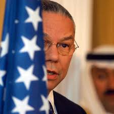 Amerikaanse ex-minister, diplomaat en generaal Colin Powell overleden