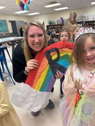 Our NKES Fall Festival is coming up soon! We hope to see you there!! 👀🎃  #weloveourriverotters🤟