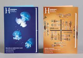 Hat Trick Design Horniman Museum And Gardens Identity Museum Identity Design