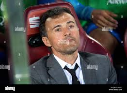 David vicente hi-res stock photography and images