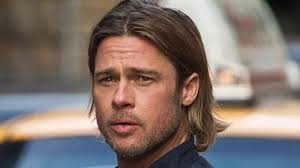 Brad pitt's haircuts & styles, epic grooming evolution. 20 Best Brad Pitt Haircuts Of All Time The Trend Spotter