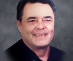 Victor Lee Lewis, 46