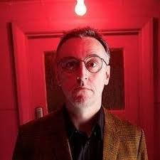 David Stretch (@DaveStretch)