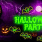 256 Halloween Party event image