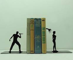 Gamer Book Holders Portal Bookends About 4% of these are bookends.