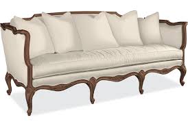 Marcelle Sofa From The Drexel Heritage Upholstery Collection By Drexel Heritage Furniture Sofa Drexel Heritage Furniture Couch Furniture