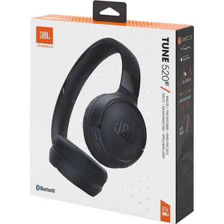 AURICULAR JBL TUNE 520