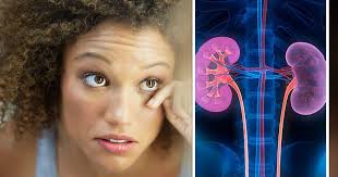 Dấu hiệu trên mặt tiết lộ bệnh tiểu đường đã biến chứng sang thận