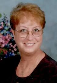 Obituary information for Karen Conley Gore