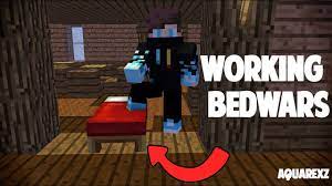Download and install the most popular bedwars map for minecraft pe. How To Make A Working Bedwars Map Or Server W Download Ft One Nose Youtube