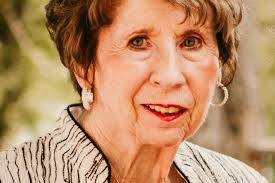 Obituary: Kay A. Schmidt