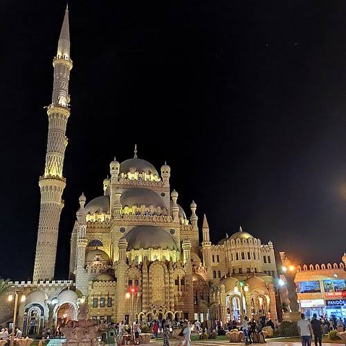 أفضل 10 معالم سياحة رئيسية في شرم الشيخ - Tripadvisor