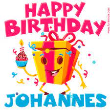 Check spelling or type a new query. Funny Happy Birthday Johannes Gif Download On Funimada Com
