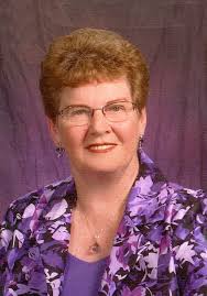 Iris Thurs Obituary April 25, 2017