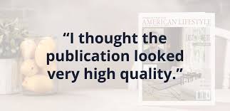 Researchers say 97 percent of americans are failing to meet ideal 'healthy lifestyle' criteria that can protect their hearts. How A Top Producer Uses American Lifestyle Magazine To Stay In Touch Remindermedia
