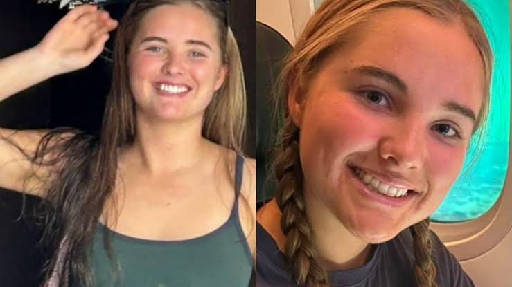 NSW Police Commissioner apologises 'unreservedly' for miscommunication that led Lily Hooper's family to believe she was alive; search involved 1000 personnel over eight days