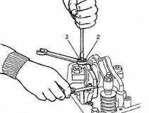 How to Set Perkins Engines Bridge Pieces and Valve Clearance
