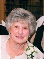 Rose Anne Adamski Obituary (1931