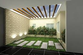 Contoh Desain Taman Kecil Rumah Minimalis Modern Indoor Zen Garden Zen Garden Design Vertical Garden Indoor