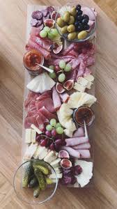 Foodplatter Recettes De Cuisine Cuisine Et Boissons