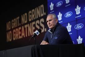 NHL Teams’ Motivational Mottos and Olympic Aspirations