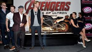 As it turns out, avengers: Joss Whedon Enggan Buat Sekuel Avengers