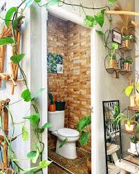 Memiliki bathtub minimalis di kamar mandi rumah dapat membuat pengalaman mandi menjadi lebih nyaman. Inspirasi Kamar Mandi Minimalis Tampil Bersih Dengan Dekorasi Sederhana Ndekorrumah