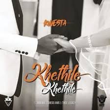 Download Kwesta Khethile Khethile Mp3 Cmclusives