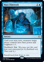 Might it be possible to prolong life indefinitely? Commander 2019 Edition Release Notes Magic The Gathering