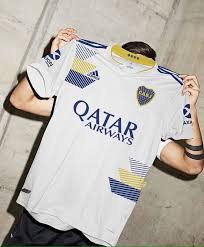 Camisetas de fútbol baratas 2020 2021 spain, equipaciones de fútbol baratas para hombre y niño, cupón: Las Reacciones De Los Hinchas De Boca A La Posible Nueva Indumentaria Tyc Sports