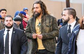 After the shutterbugs spotted him with a bunch of his not so big bodyguards in los angeles in 2017, he won a lot of accolades for his physique. Find Out How Much Money The Bodyguards Of Your Favorite Celebrities Make Page 17 Of 70 Dailysportx Page 17