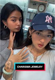 Come with me to my OG chinatown jeweler — charisma jewelry! This is hands  down the best jeweler in chinatown and the best prices for real jewelry in  the city. The people there are so kind and ...